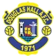 Logo of Douglas Hall