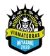 Viamaterras Miyazaki (w)
