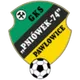 Logo of Pniowek Pawlowice
