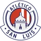 Logo of Atletico San Luis