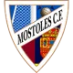 Logo of Mostoles CF