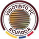 Logo of Vinotinto F.C. 