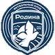 Logo of Rodina Moscow