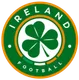 Logo of Ireland Women