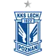 Logo of Lech II Poznan