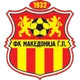 Logo of FK Makedonija Gjorce Petrov