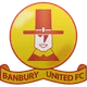 Logo of Banbury United