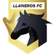 Logo of Llaneros FC