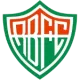 Logo of Rio Branco VN