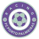 Logo of Racing Porto Palmeiras