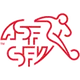 Logo of Switzerland