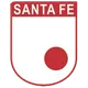 Logo of Club Independiente Santa Fe U19