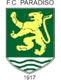 Logo of FC Paradiso