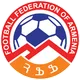 Logo of Armenia