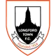Logo of Longford Town