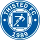 Logo of Thisted FC