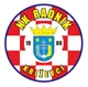 Logo of Radnik Krizevci