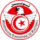 Logo of Tunisia U20