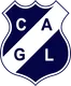 Logo of General Lamadrid