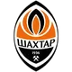 Logo of FC Shakhtar Donetsk