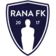 Logo of Rana FK