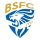 Logo of Brescia