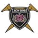 Logo of Iron Rose (W)