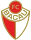 Logo of FC Bacau