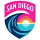 Logo of San Diego Wave Women