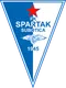 Logo of FK Spartak Zlatibor Voda