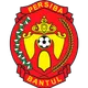 Logo of Persiba Bantul