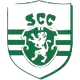 Logo of Sporting Clube de Goa