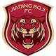 Logo of Shanghai Jiading Huilong