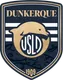 Logo of USL Dunkerque
