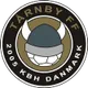 Logo of Tarnby FF