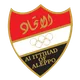 Logo of Al-Ittihad Ahli of Aleppo