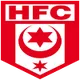 Logo of Hallescher FC U19