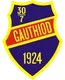Logo of IK Gauthiod