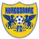 Logo of FC Kuressaare II