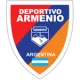 Logo of Deportivo Armenio
