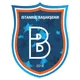 Logo of Başakşehir Futbol Kulübü