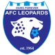 Logo of AFC Leopards