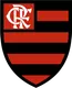 Logo of CR Flamengo