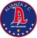 Logo of Alianza FC San Salvador Reserves