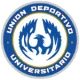Logo of CD Universitario Reserves