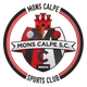Logo of Mons Calpe SC