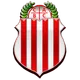 Logo of Barracas Central Reserves
