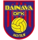 Logo of DFK Dainava Alytus B