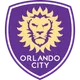 Logo of Orlando City B