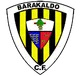 Logo of Barakaldo CF